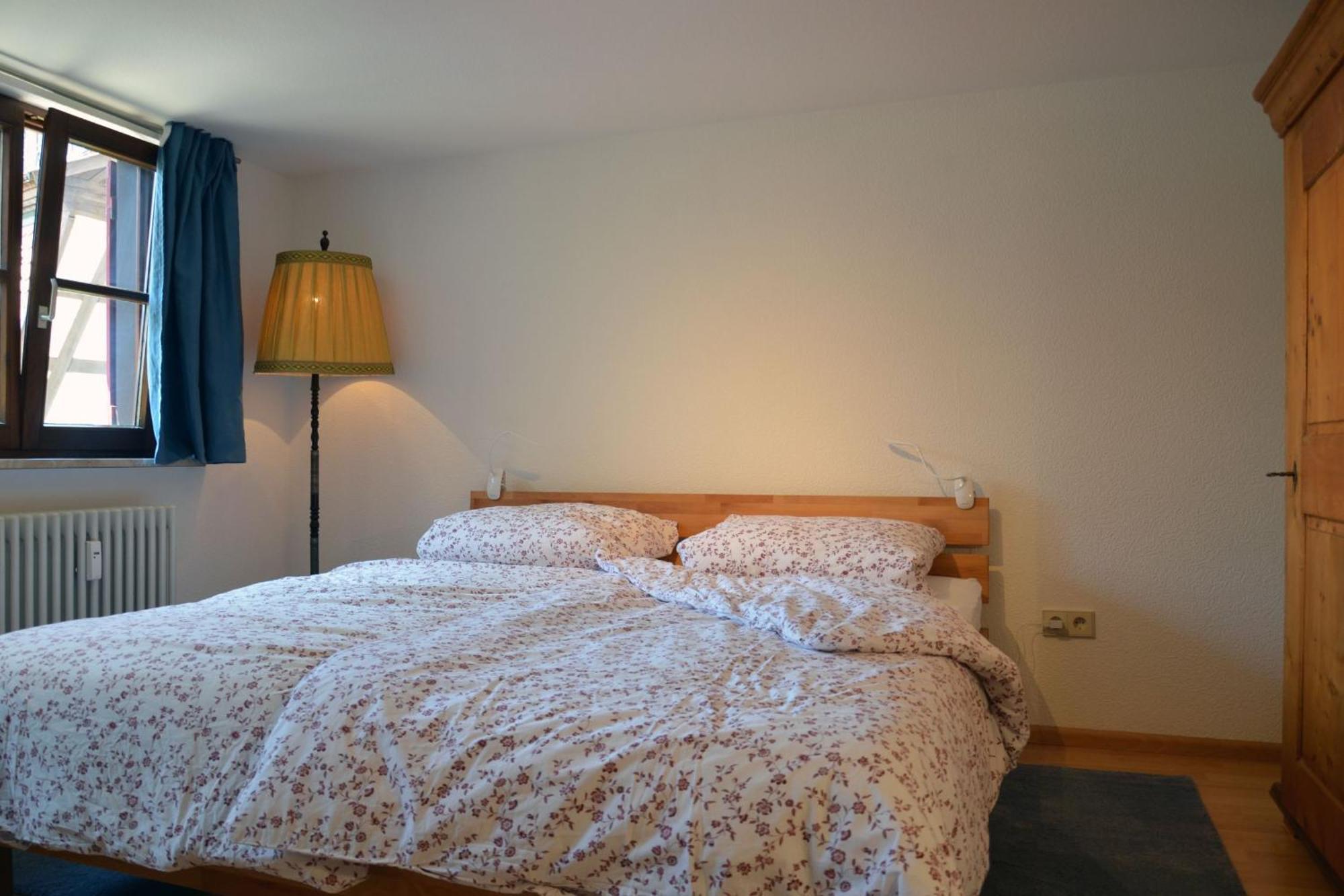 Ferienwohnung Sester Gengenbach Exterior foto