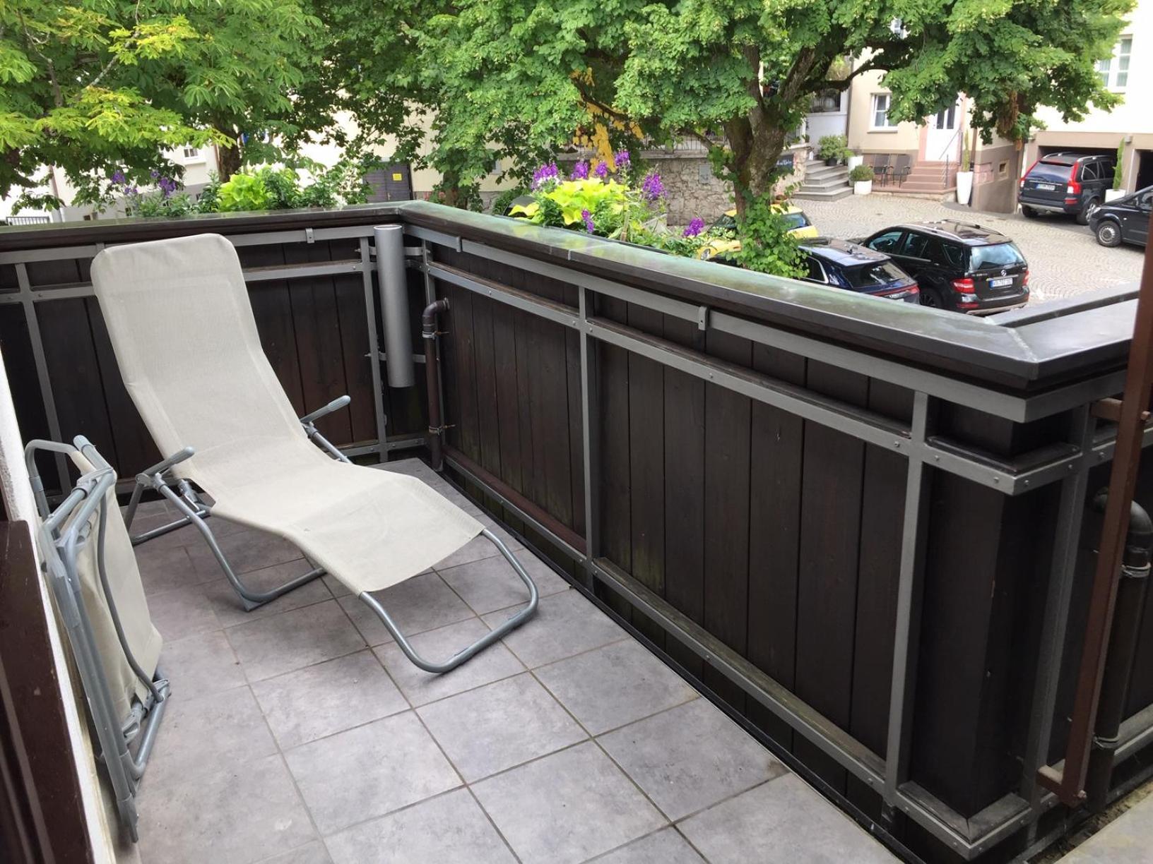 Ferienwohnung Sester Gengenbach Exterior foto