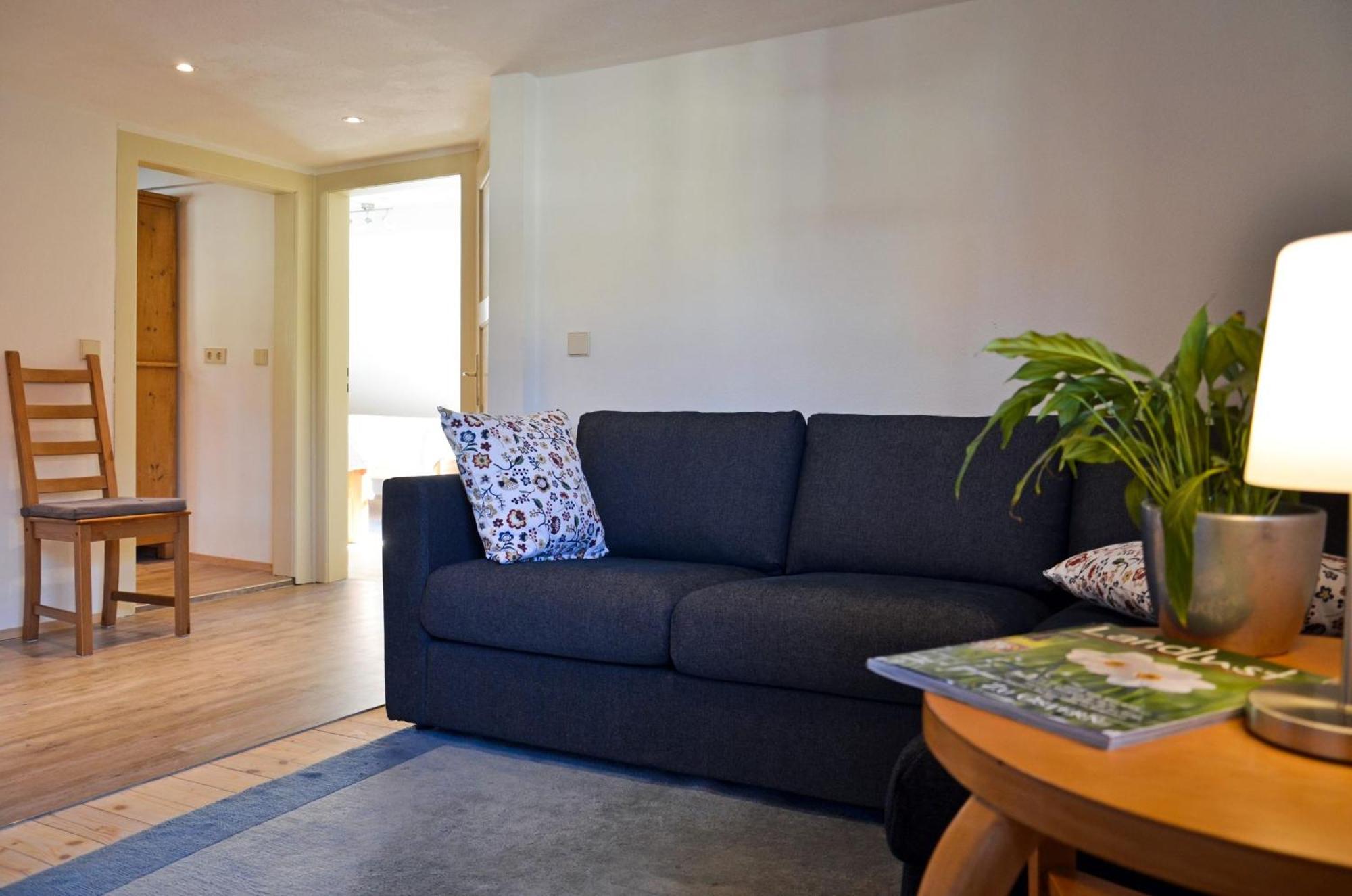 Ferienwohnung Sester Gengenbach Exterior foto