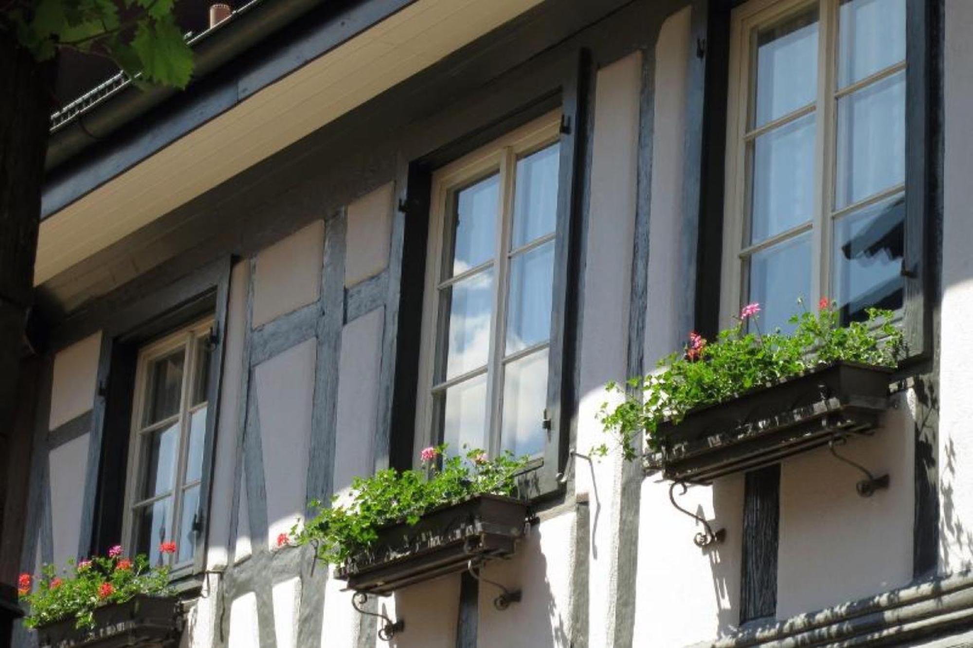 Ferienwohnung Sester Gengenbach Exterior foto